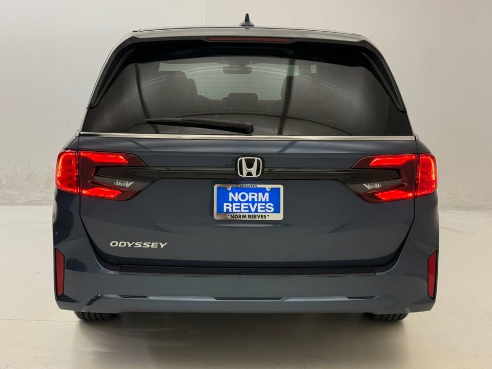 New 2026 Honda Odyssey EX-L image 6