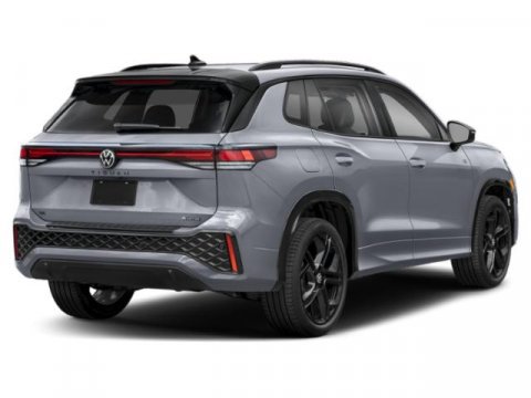 New 2026 Volkswagen Tiguan SE R-Line AWD/4WD image 2