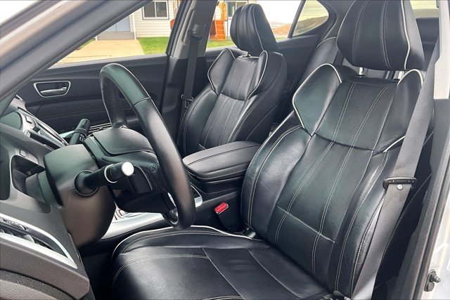 Used 2020 Acura TLX w/ Technology Package FWD image 20