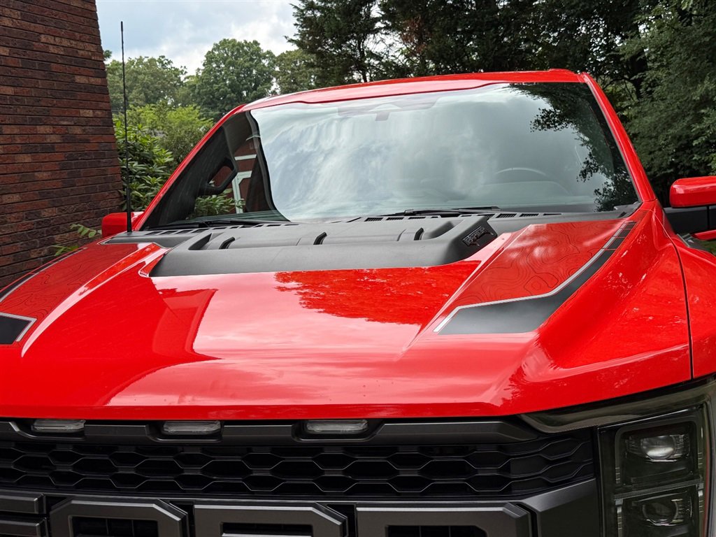 Used 2022 Ford F150 Raptor w/ Raptor 37 Performance Package AWD/4WD image 13