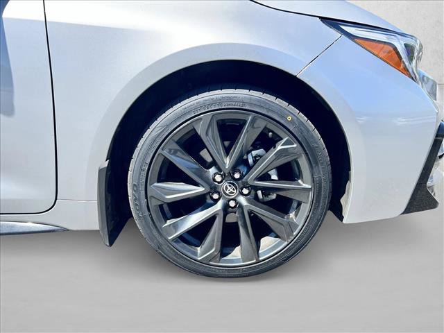 Certified 2024 Toyota Corolla SE image 26