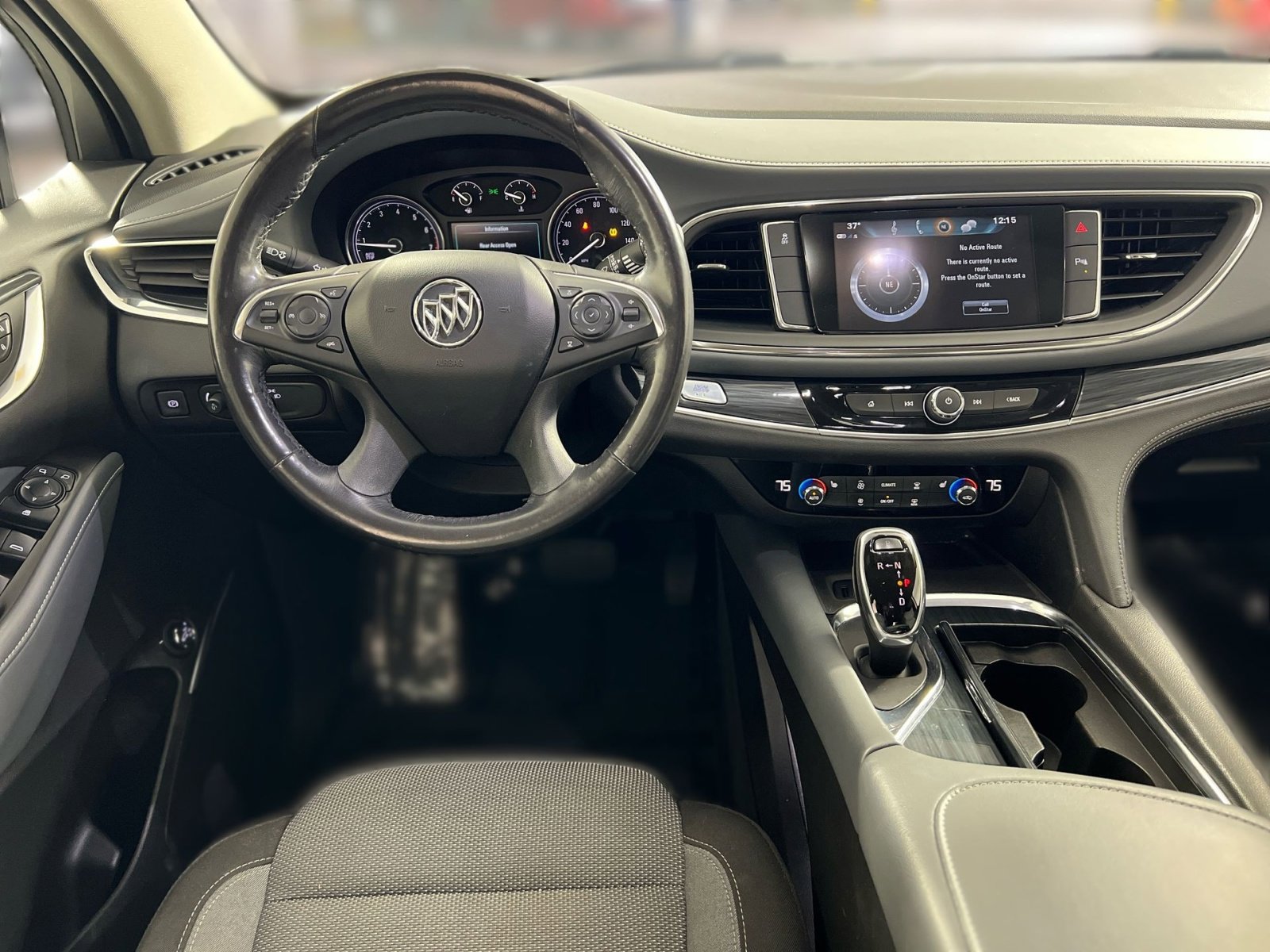Used 2019 Buick Enclave Preferred image 23