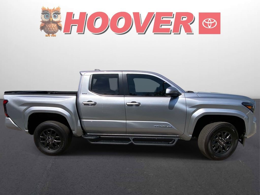Used 2024 Toyota Tacoma SR5 image 2