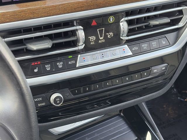 Used 2022 BMW X3 sDrive30i w/ Premium Package 2 image 31