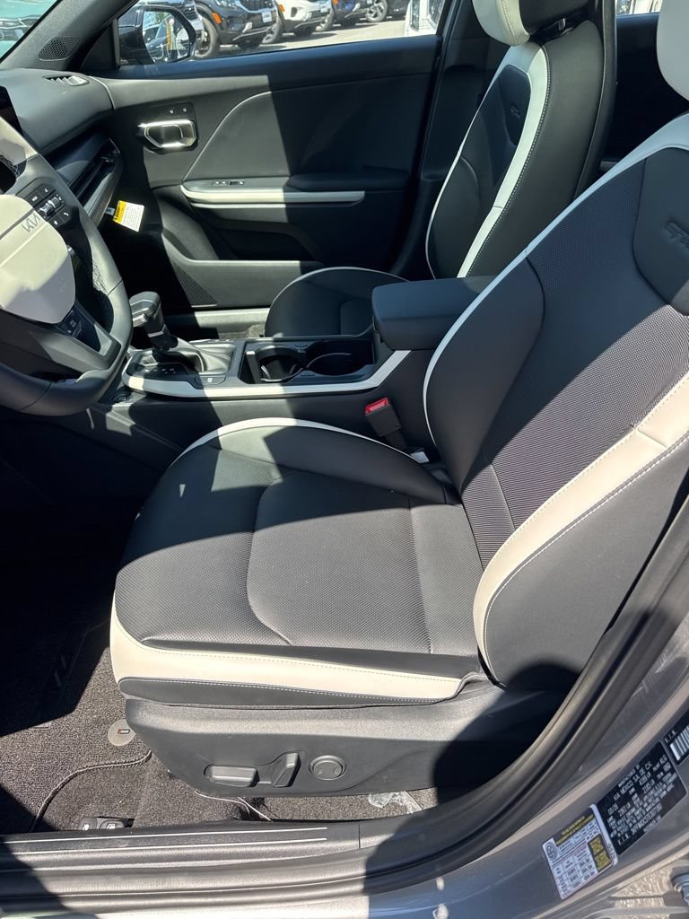 New 2026 Kia K4 GT-Line Turbo FWD image 9