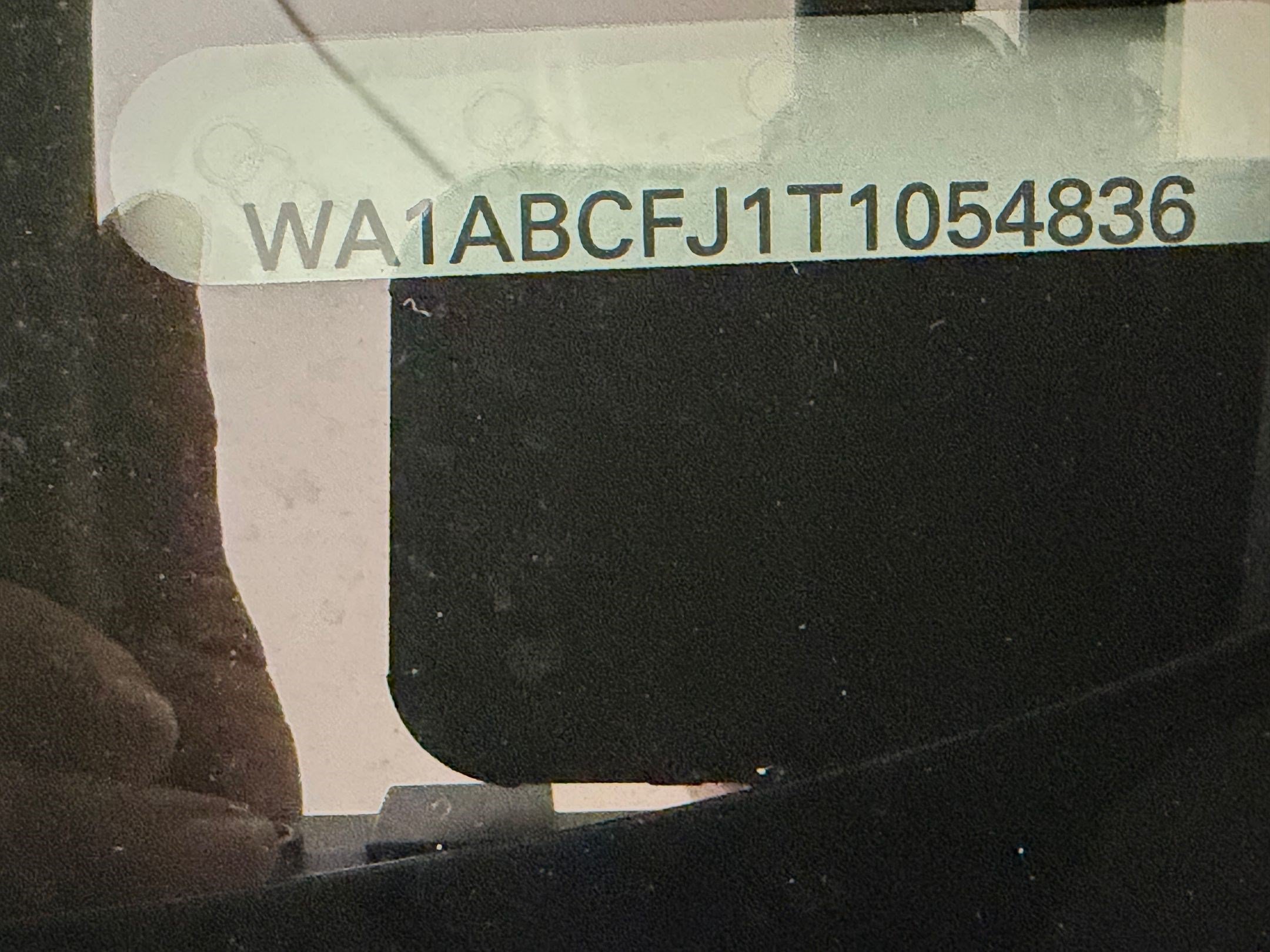 New 2026 Audi Q3 quattro 2.0T AWD/4WD image 19