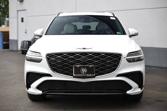 New 2026 Genesis GV70 3.5T Sport Prestige image 15