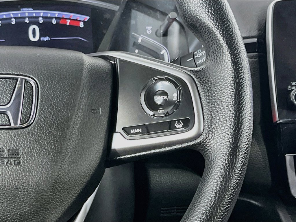 Used 2020 Honda CR-V EX image 14