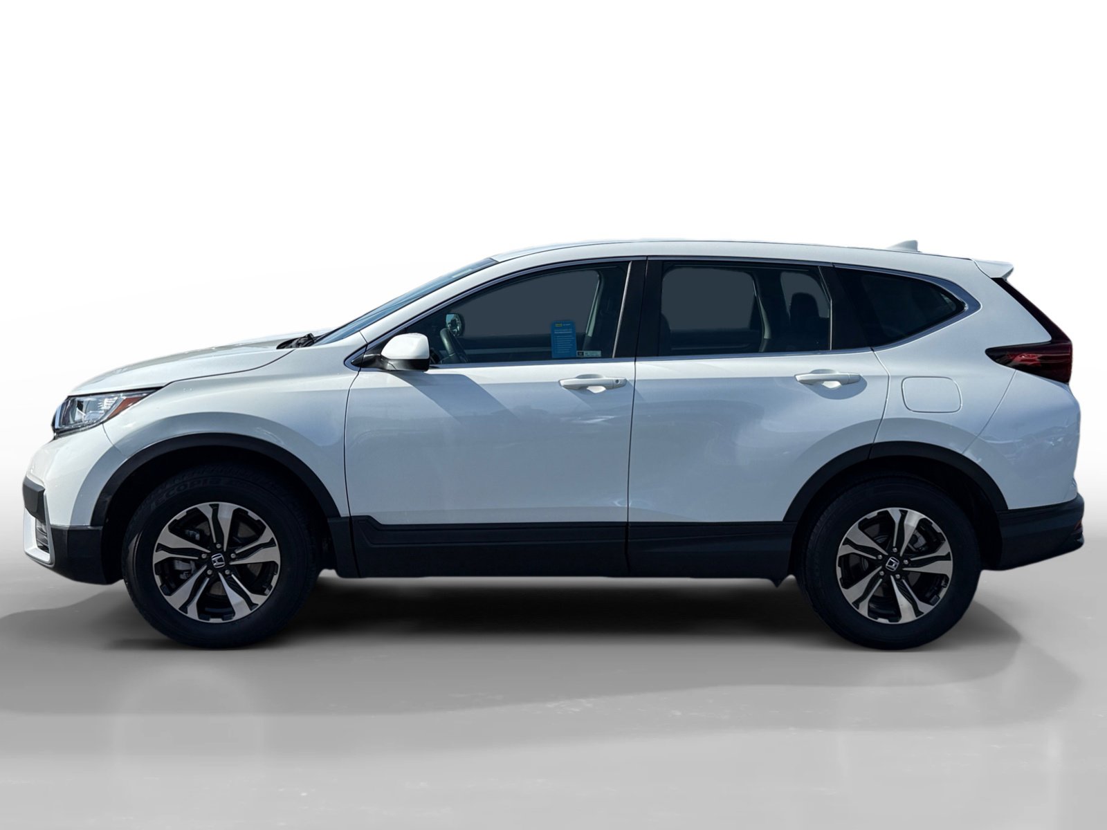 Used 2021 Honda CR-V Special Edition image 2