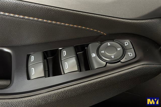 Used 2019 Chevrolet Traverse LS FWD image 12