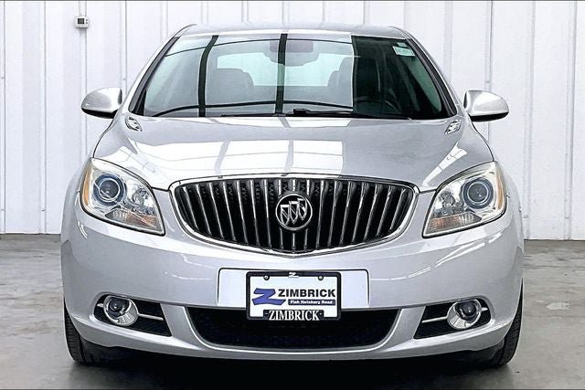 Used 2013 Buick Verano Leather FWD image 3