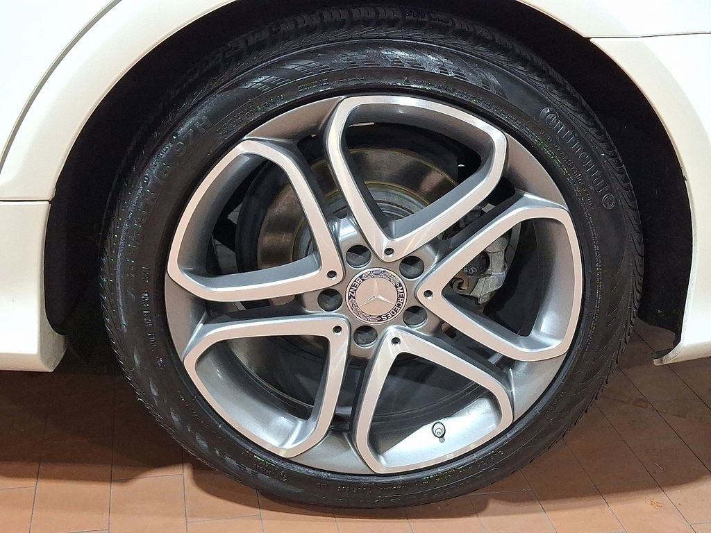 Used 2016 Mercedes-Benz CLS 400 4MATIC image 7