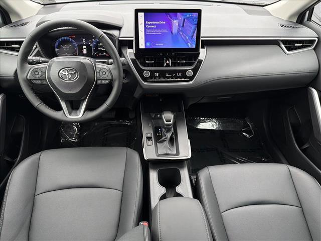 Certified 2026 Toyota Corolla Cross XLE w/ Convenience Package image 22