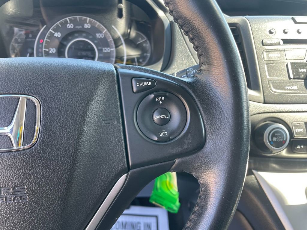 Used 2013 Honda CR-V EX-L image 17