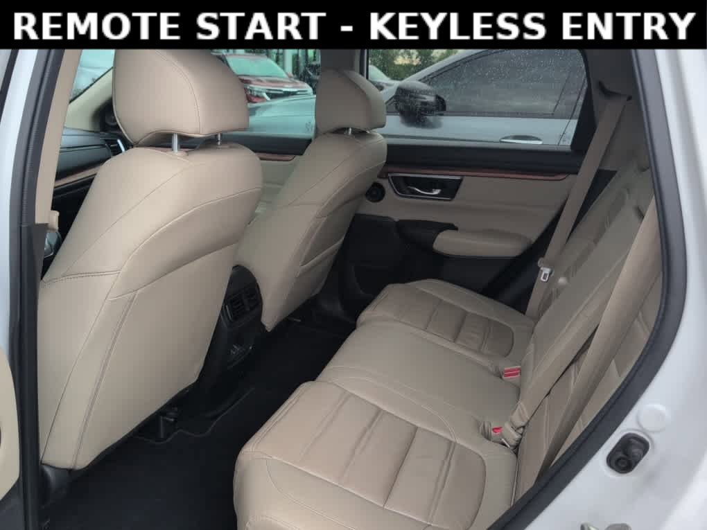 Used 2019 Honda CR-V EX-L image 7