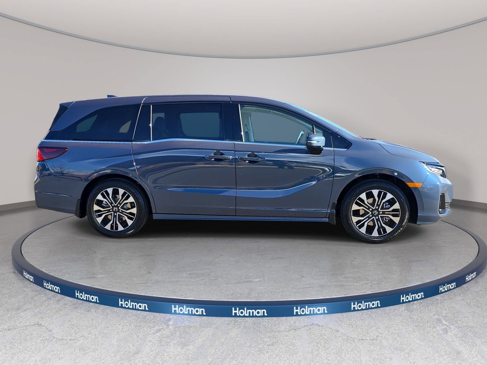 New 2026 Honda Odyssey Elite image 4