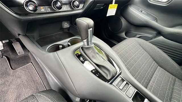 New 2025 Honda HR-V LX image 25
