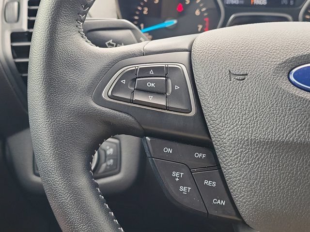 Used 2019 Ford Escape SE FWD image 19