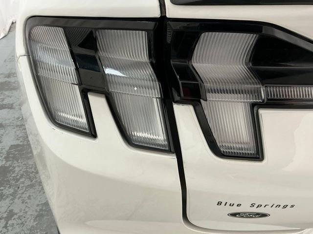 Used 2022 Ford Mustang Mach-E GT w/ GT Performance Edition AWD/4WD image 6