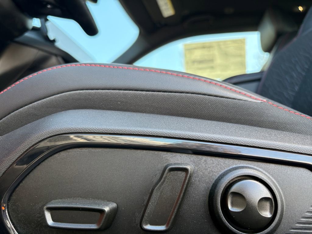 New 2026 Dodge Charger Scat Pack w/ Blacktop Package image 11