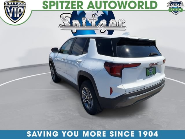 Used 2026 GMC Terrain Elevation AWD/4WD image 7