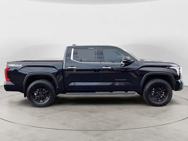 Used 2023 Toyota Tundra Limited w/ TRD Off-Road Package image 6