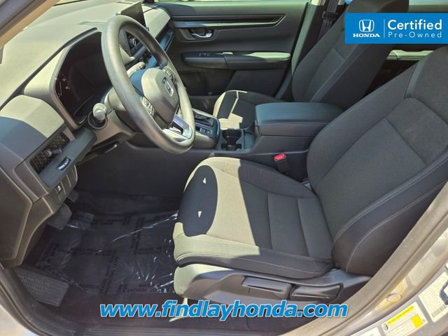 Certified 2024 Honda CR-V LX image 13