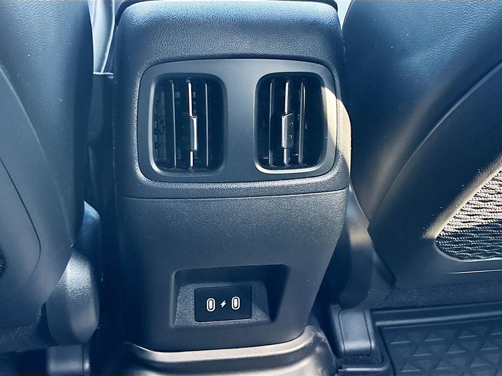 Used 2026 Hyundai Santa Cruz Limited image 27