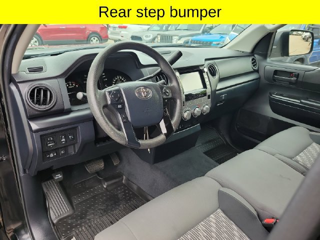 Used 2020 Toyota Tundra SR RWD image 25