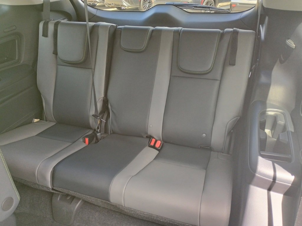 Certified 2023 Subaru Ascent Onyx Edition Limited image 15