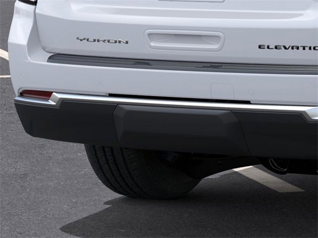 New 2026 GMC Yukon Elevation w/ Elevation Premium Package image 14