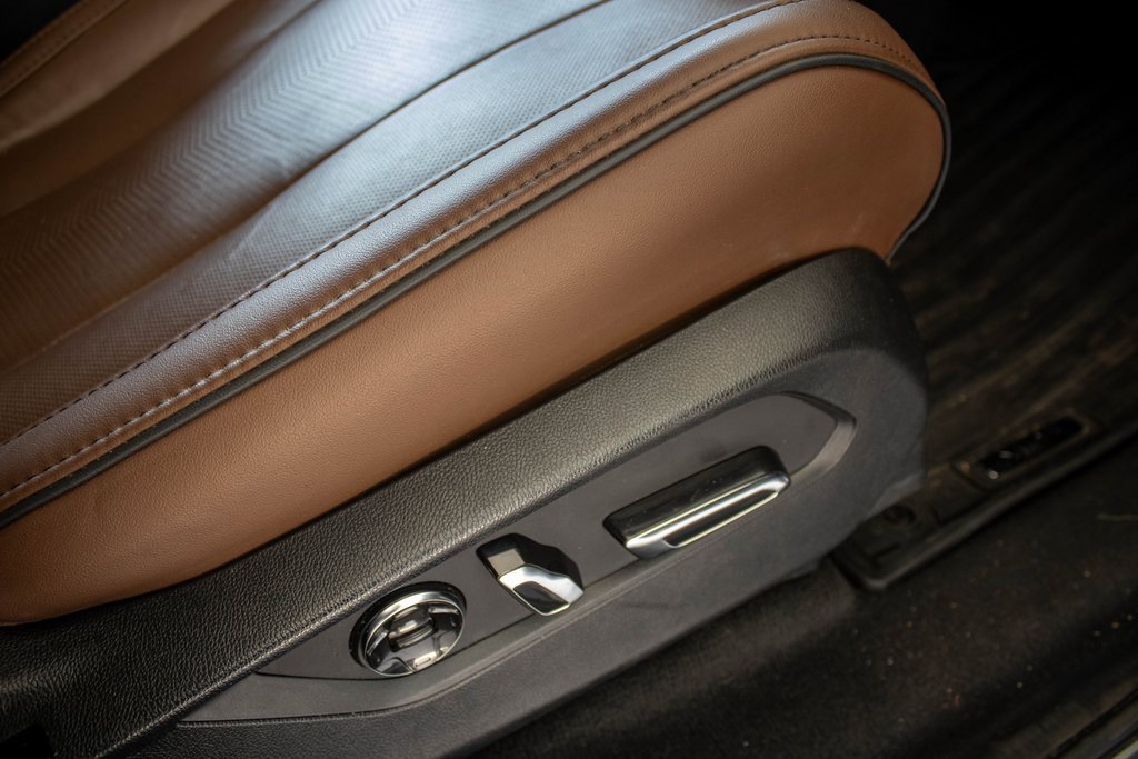 Used 2024 Acura MDX SH-AWD w/ Advance Package image 37