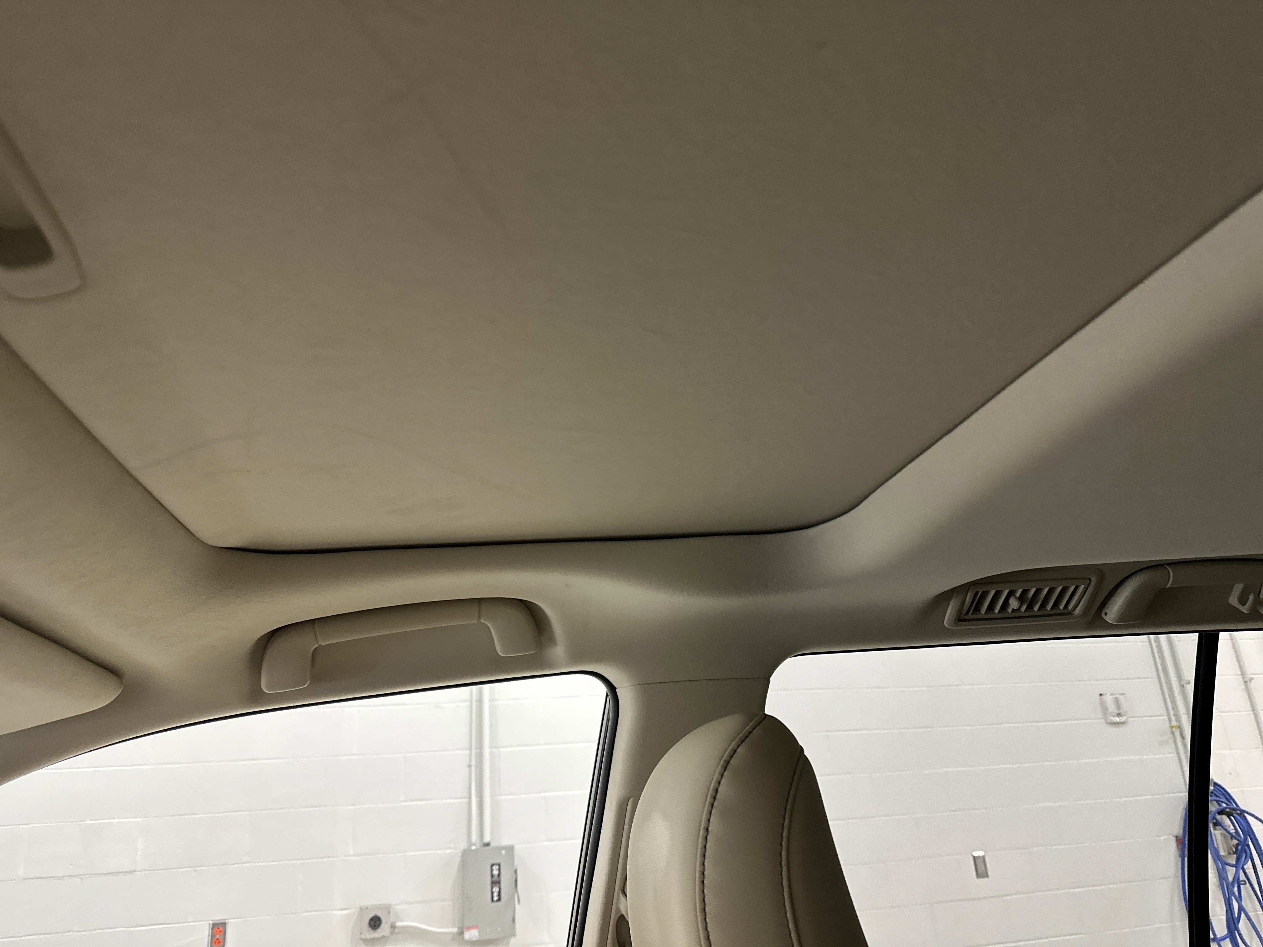 Certified 2023 Lexus GX 460 Premium AWD/4WD image 28