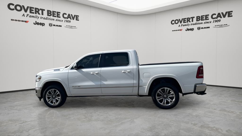 Used 2023 RAM 1500 Limited image 5