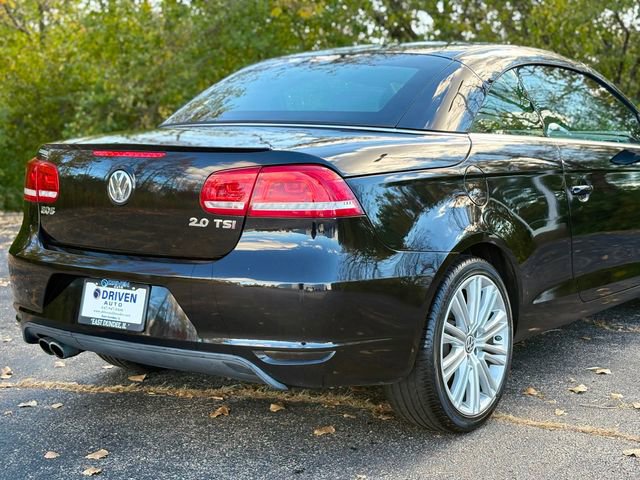 Used 2013 Volkswagen Eos image 10