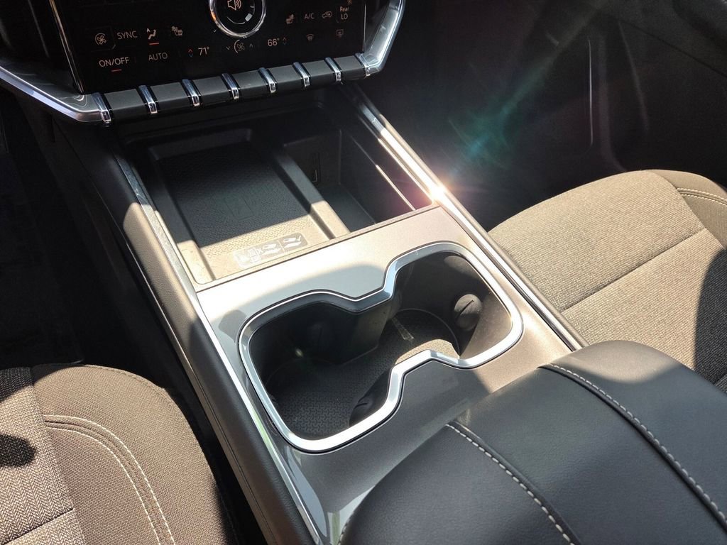 Certified 2025 GMC Acadia Elevation image 27