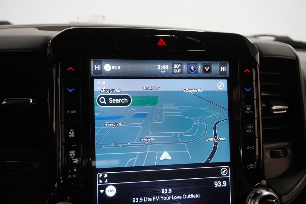 New 2026 RAM 2500 Tradesman image 25