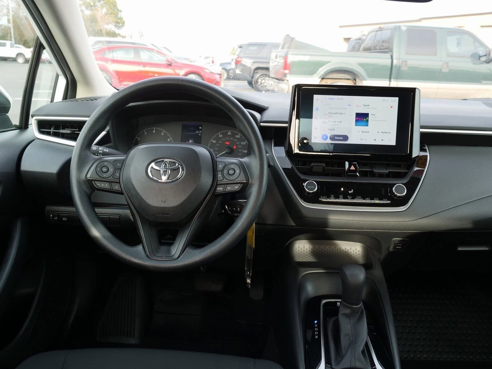 Used 2023 Toyota Corolla LE image 19
