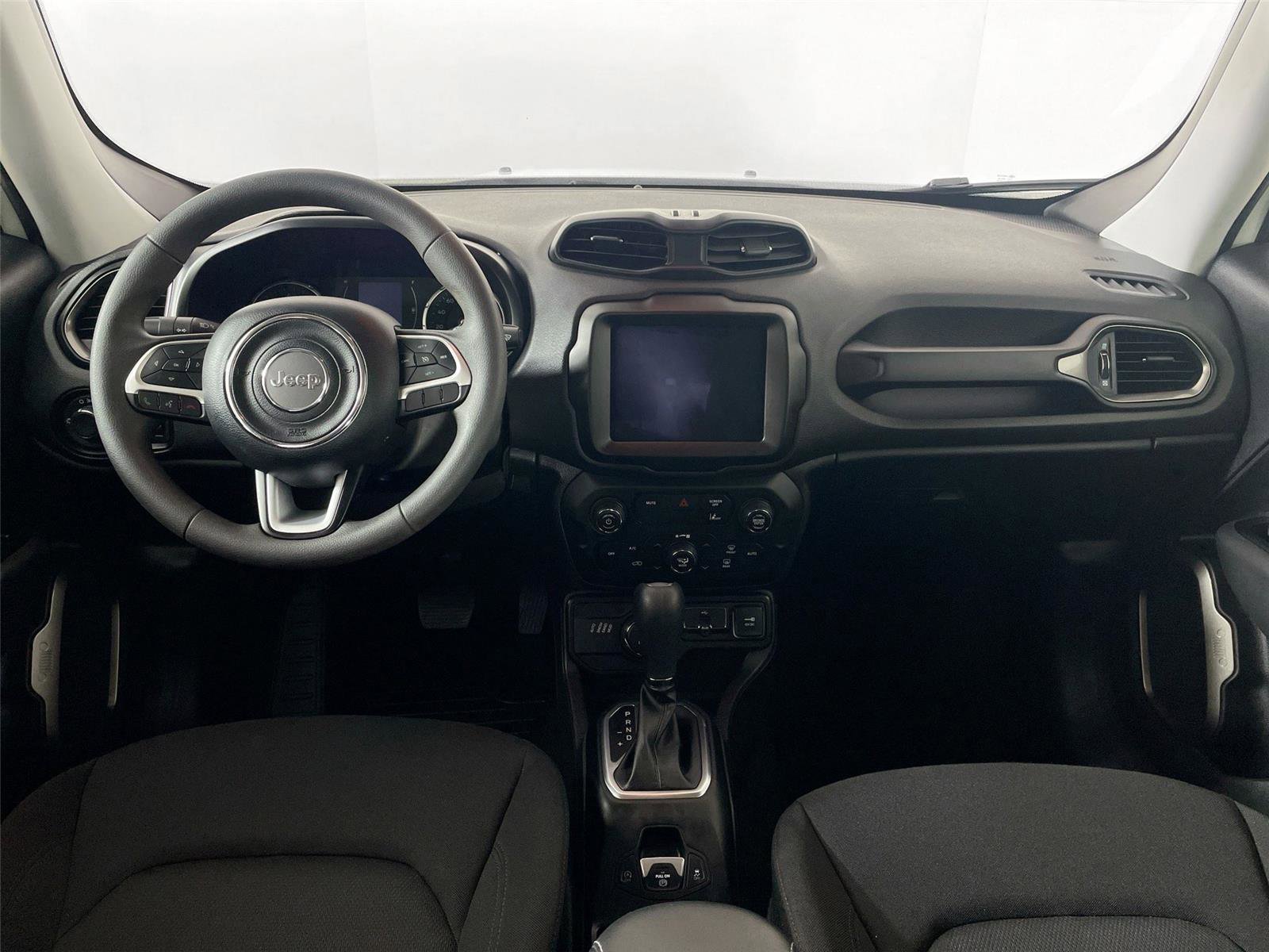 Used 2023 Jeep Renegade Latitude AWD/4WD image 29