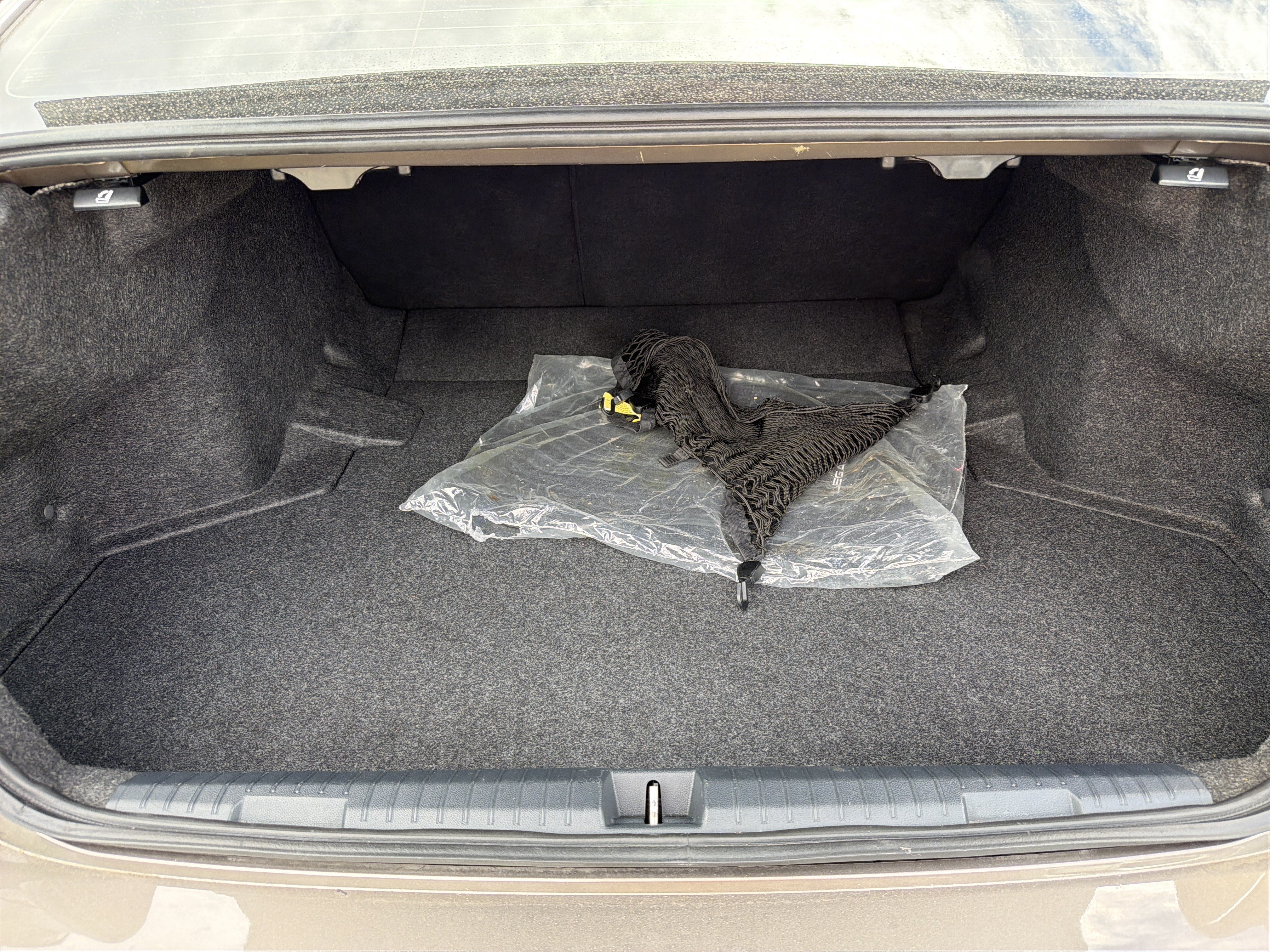 Used 2022 Subaru Legacy Limited AWD/4WD image 5