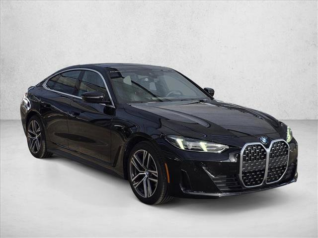 Used 2025 BMW 430i xDrive w/ Premium Package video 3