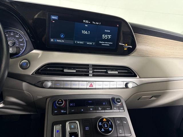 Used 2021 Hyundai Palisade SEL w/ Premium Package image 26