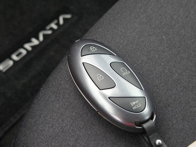 New 2026 Hyundai Sonata SE FWD image 32