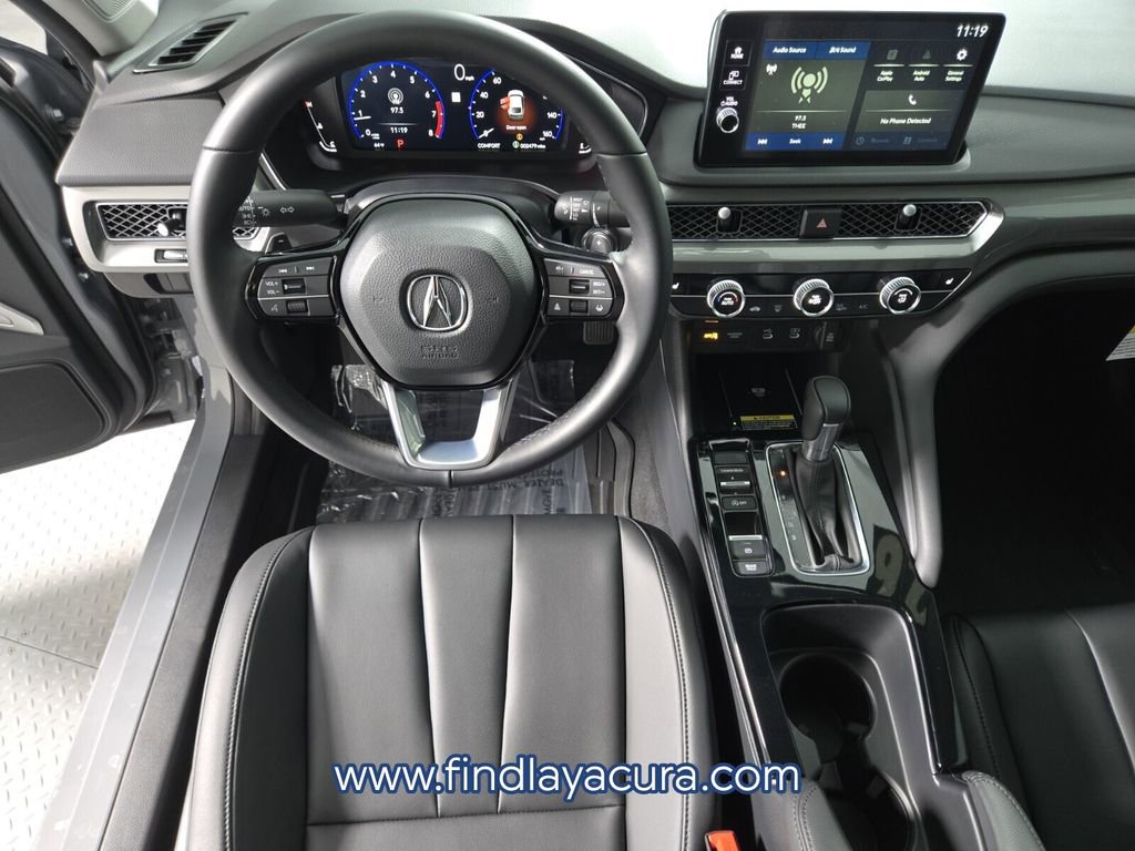 Used 2026 Acura Integra image 14