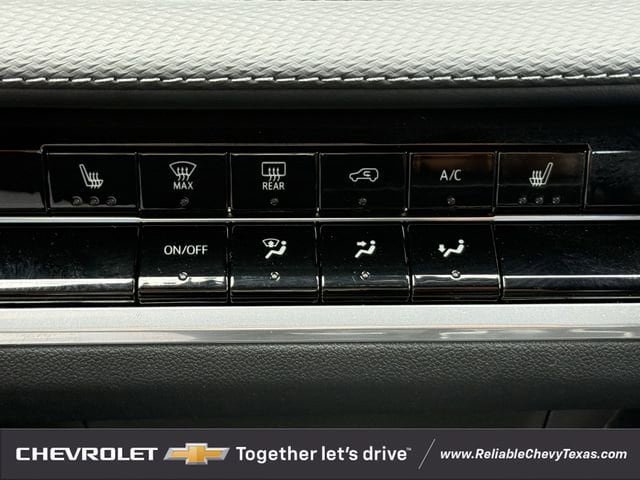 Used 2026 Chevrolet Equinox LT FWD image 21