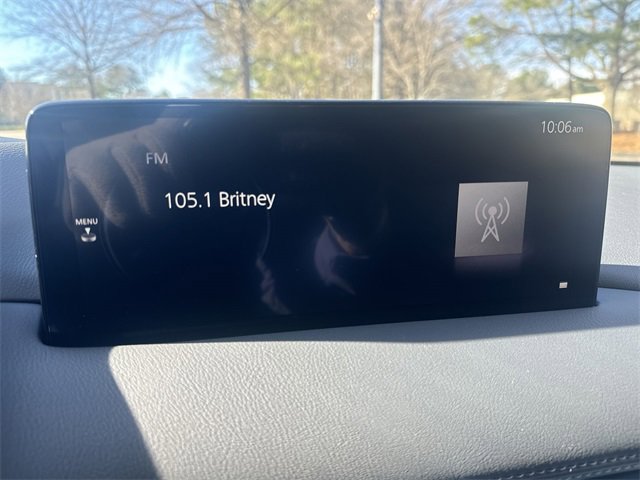 New 2025 MAZDA CX-5 AWD 2.5 S w/ Premium Plus Pkg image 16