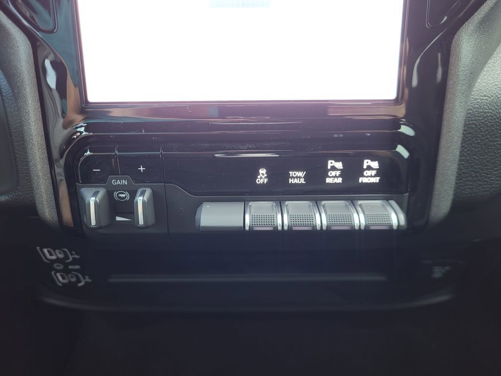 New 2025 RAM 2500 Tradesman image 24