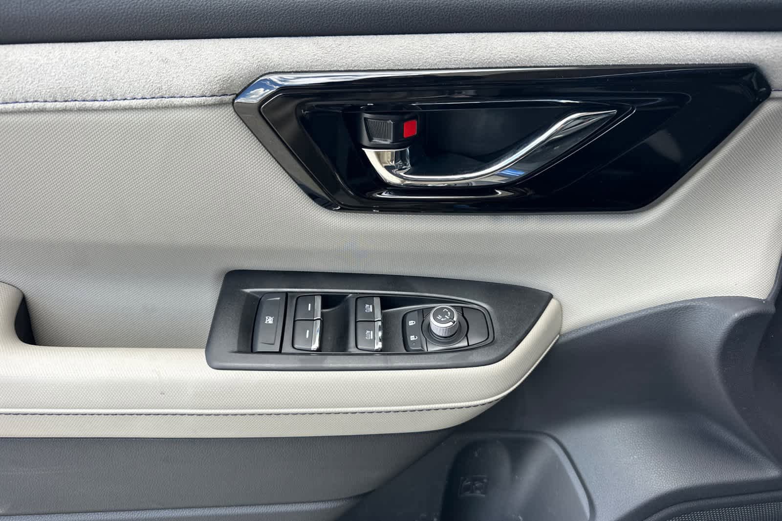 New 2026 Subaru Forester Limited AWD/4WD image 10