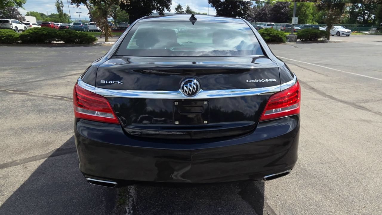 Used 2015 Buick LaCrosse FWD image 7