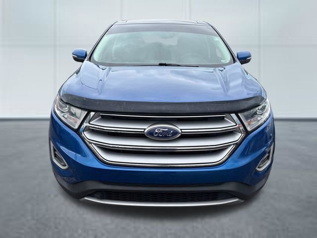 Used 2018 Ford Edge SEL w/ Canadian Touring Package AWD/4WD image 6